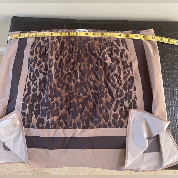 VINTAGE DOLCE AND GABBANA MINI SKIRT - Picture 2 of 9